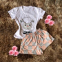 Pijama Ovelhinha
